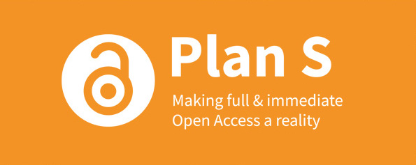 Plan-S Logo