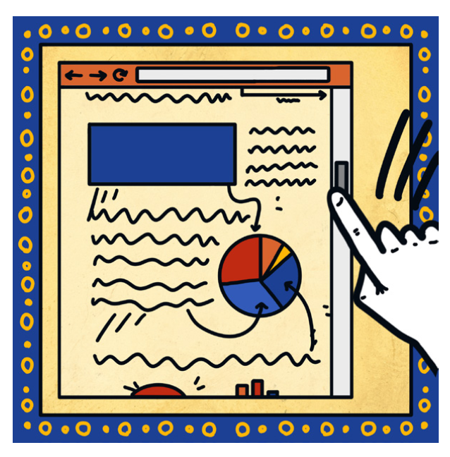 Teaser image for Visiologus paper.